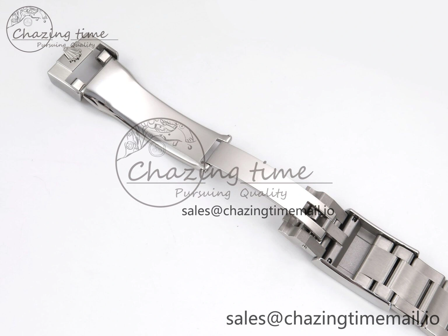 Minimalist Daytona 116509 N6F 1:1 Best Edition Meteorite Dial on YG Bracelet SA 883