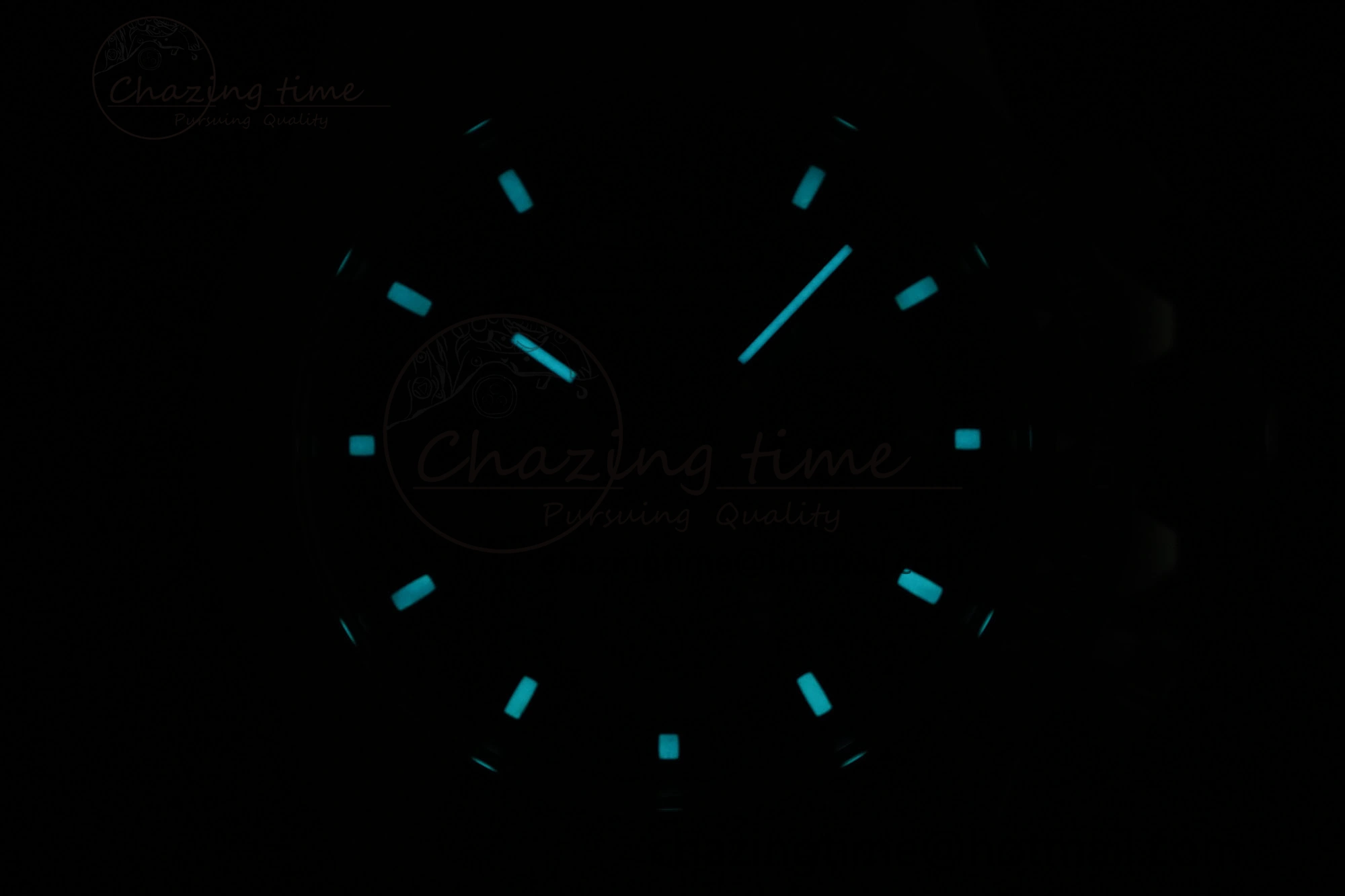 Daytona 116509 Noob 1:1 Best Edition Meteorite Dial on SS Bracelet SA Compact 2014