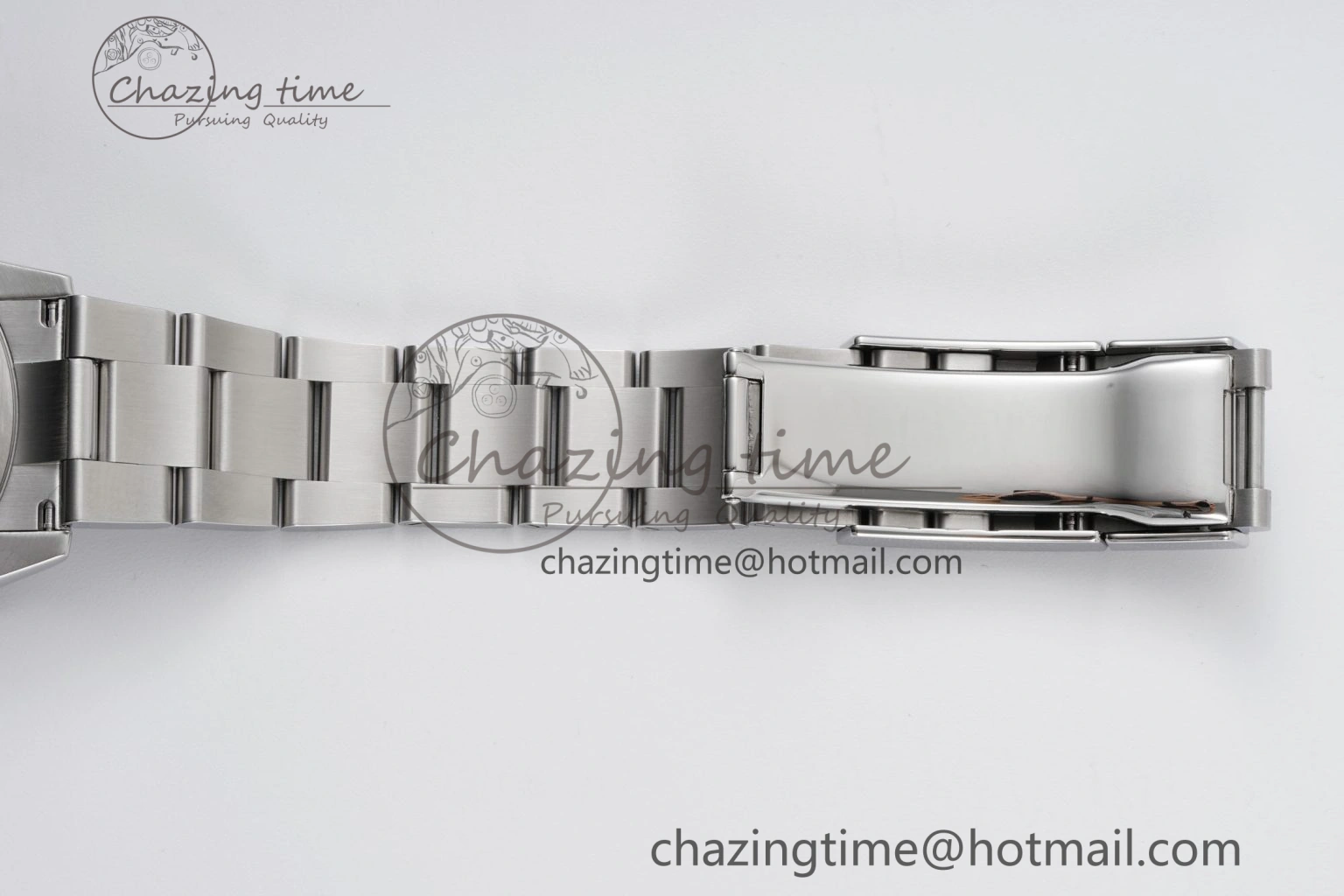 Daytona 116509 Noob 1:1 Best Edition Meteorite Dial on SS Bracelet SA Compact 2014