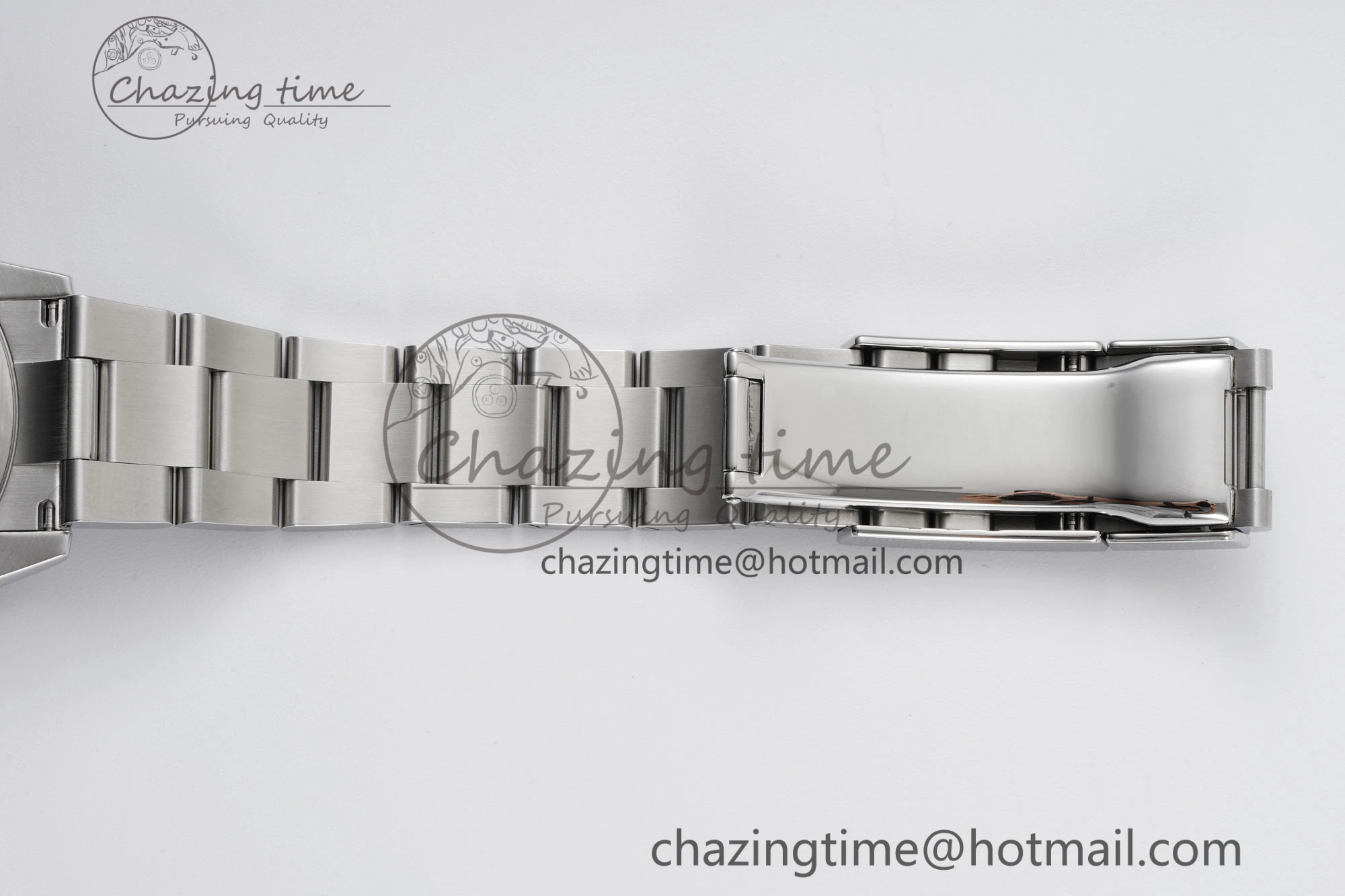 Daytona 116509 Noob 1:1 Best Edition Meteorite Dial on SS Bracelet SA Compact 2014