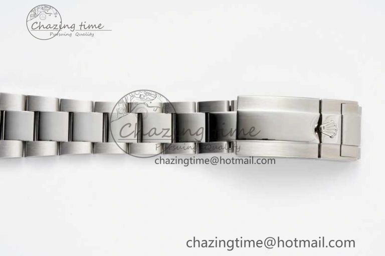 Daytona 116509 QF 1:1 Best Edition Blue Dial on SS Bracelet SA Casual 2268