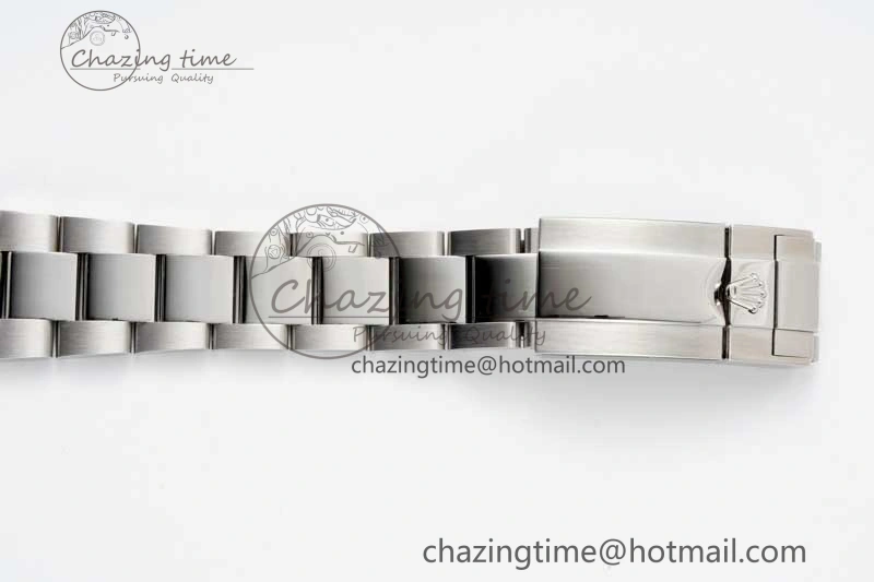 Daytona 116509 QF 1:1 Best Edition Blue Dial on SS Bracelet SA Casual 2268