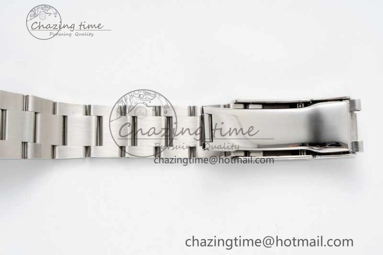 Daytona 116509 QF 1:1 Best Edition Blue Dial on SS Bracelet SA Casual 2268