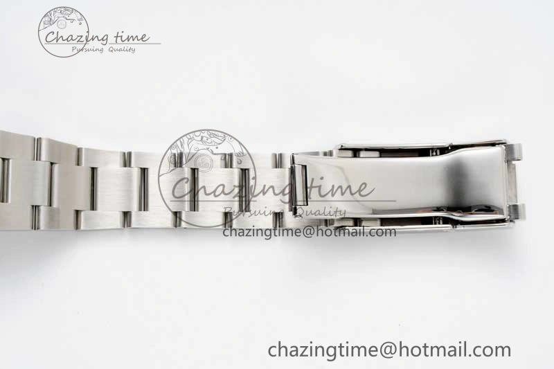 Daytona 116509 QF 1:1 Best Edition Blue Dial on SS Bracelet SA Casual 2268