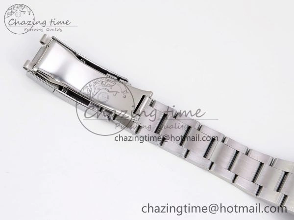 Daytona 116509 QF 1:1 Best Edition Gray Black Dial on SS Bracelet SH4130 V3 (Gain Weight) FreshLook 1405