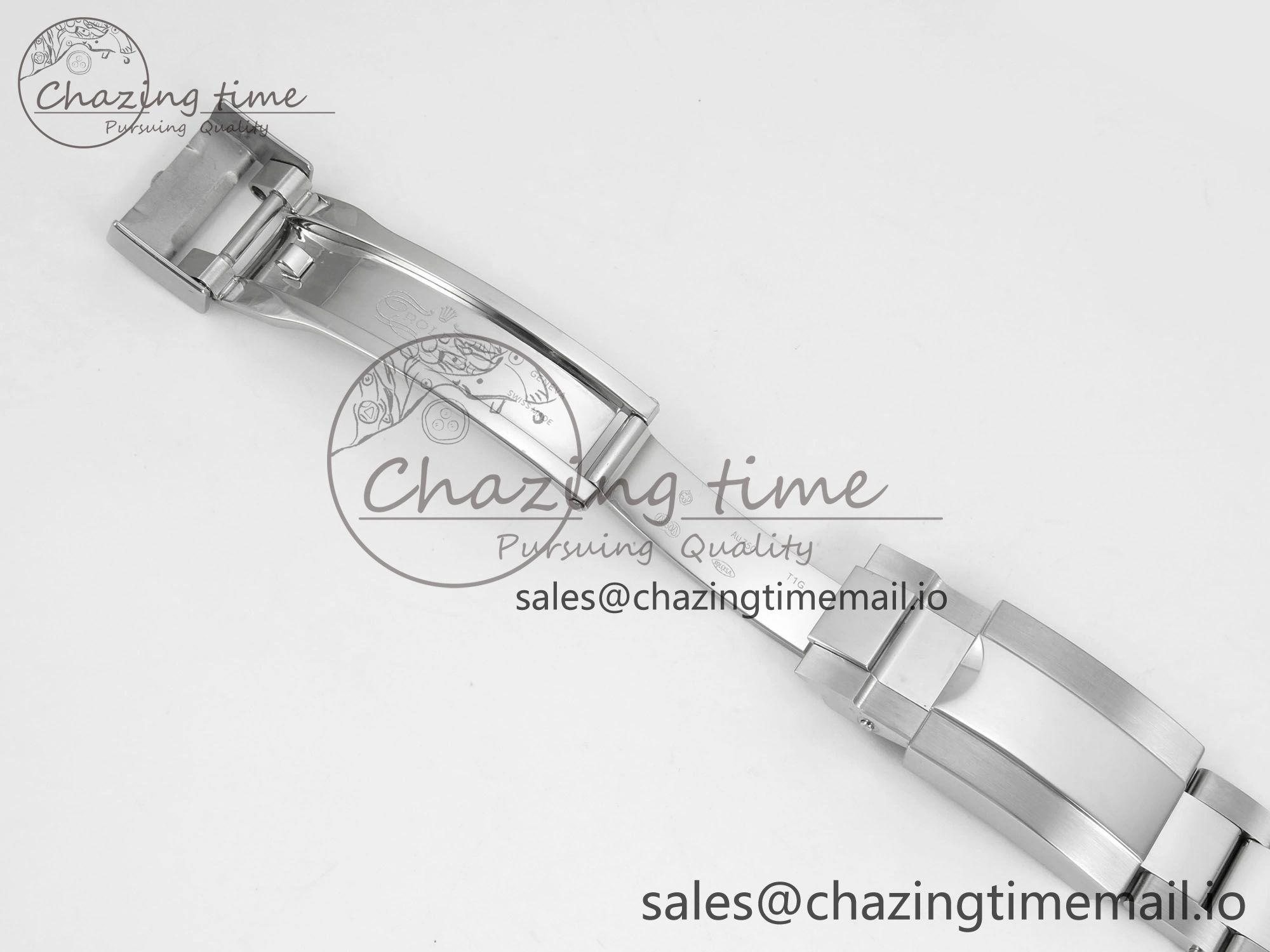 Daytona 116509 SS 3CF 1:1 Best Edition SS Bezel Brown MOP Diamonds Dial on SS Bracelet SH4130 V2(Mod Version) Trendsetting 10811