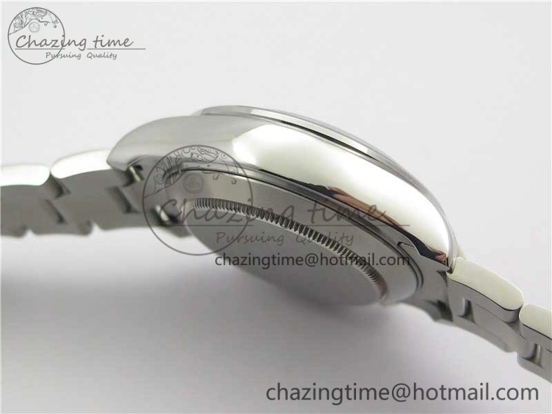 Snug Daytona 116509 SS BLF Best Edition Gay MOP Dial on SS Bracelet A 2978