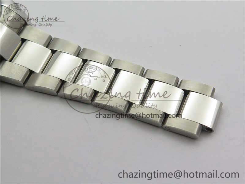 Snug Daytona 116509 SS BLF Best Edition Gay MOP Dial on SS Bracelet A 2978