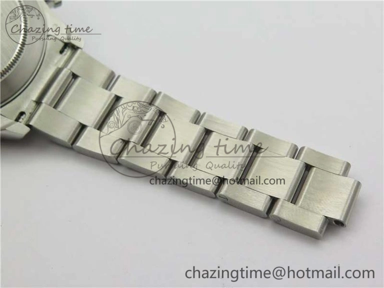 Snug Daytona 116509 SS BLF Best Edition Gay MOP Dial on SS Bracelet A 2978