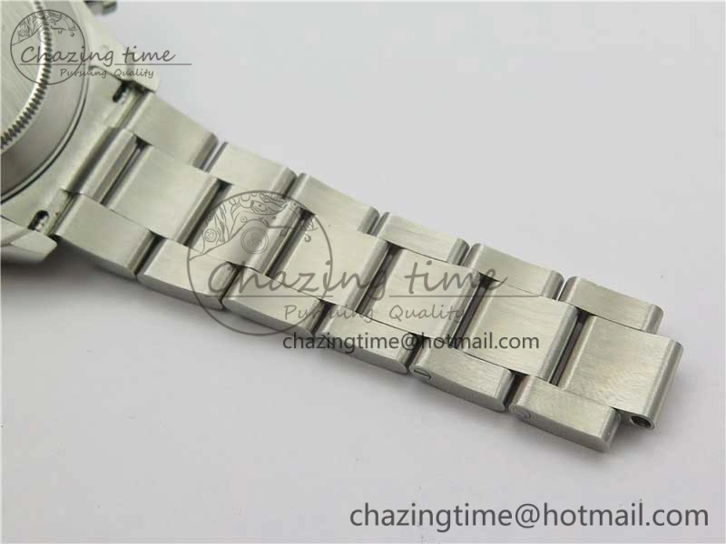 Snug Daytona 116509 SS BLF Best Edition Gay MOP Dial on SS Bracelet A 2978