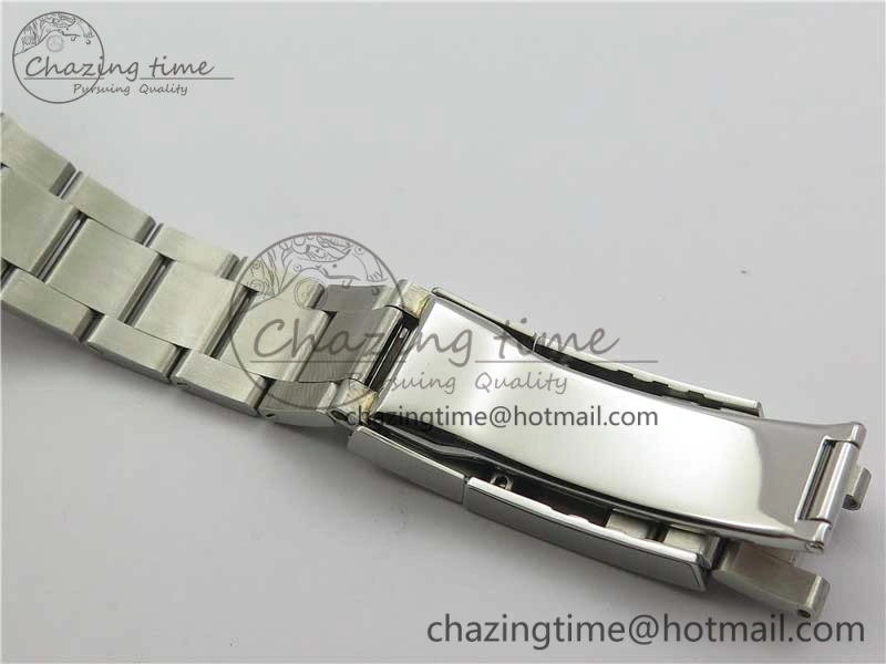Snug Daytona 116509 SS BLF Best Edition Gay MOP Dial on SS Bracelet A 2978