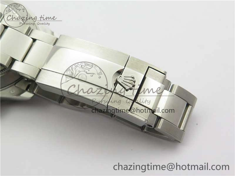 Snug Daytona 116509 SS BLF Best Edition Gay MOP Dial on SS Bracelet A 2978