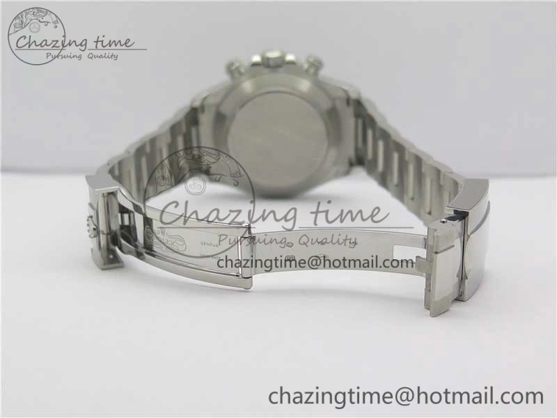 Snug Daytona 116509 SS BLF Best Edition Gay MOP Dial on SS Bracelet A 2978
