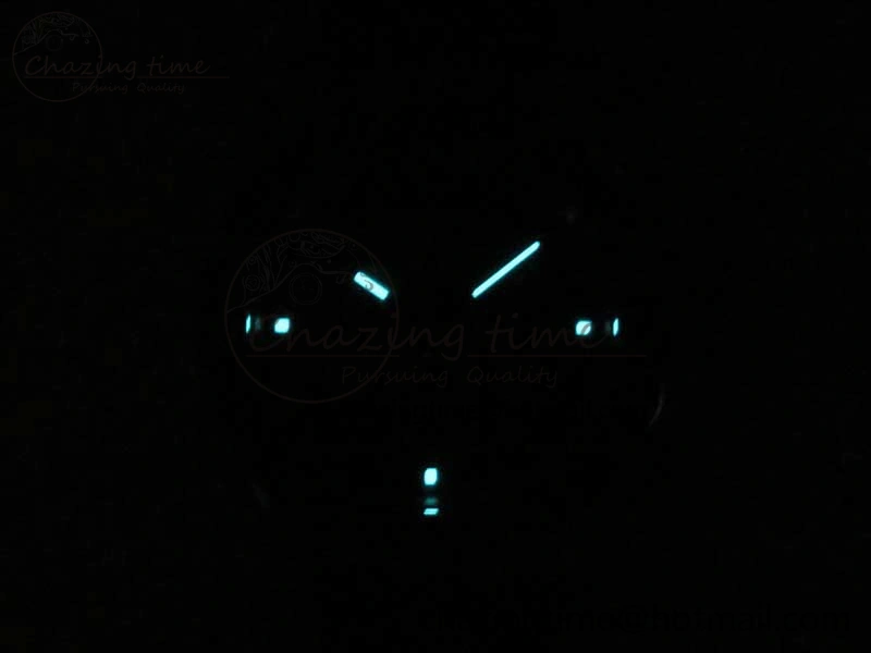 Trendy Daytona 116515 ARF 1:1 Best Edition Chocolate Dial On Black Rubber Strap A4130 Super Clone V 3377