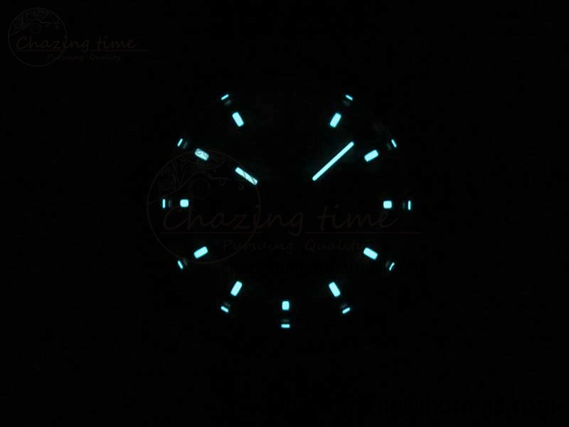 Breathable Daytona 116515 ARF 1:1 Best Edition Rose Gold Dial On Black Rubber Strap A4130 Super Clone V 3379