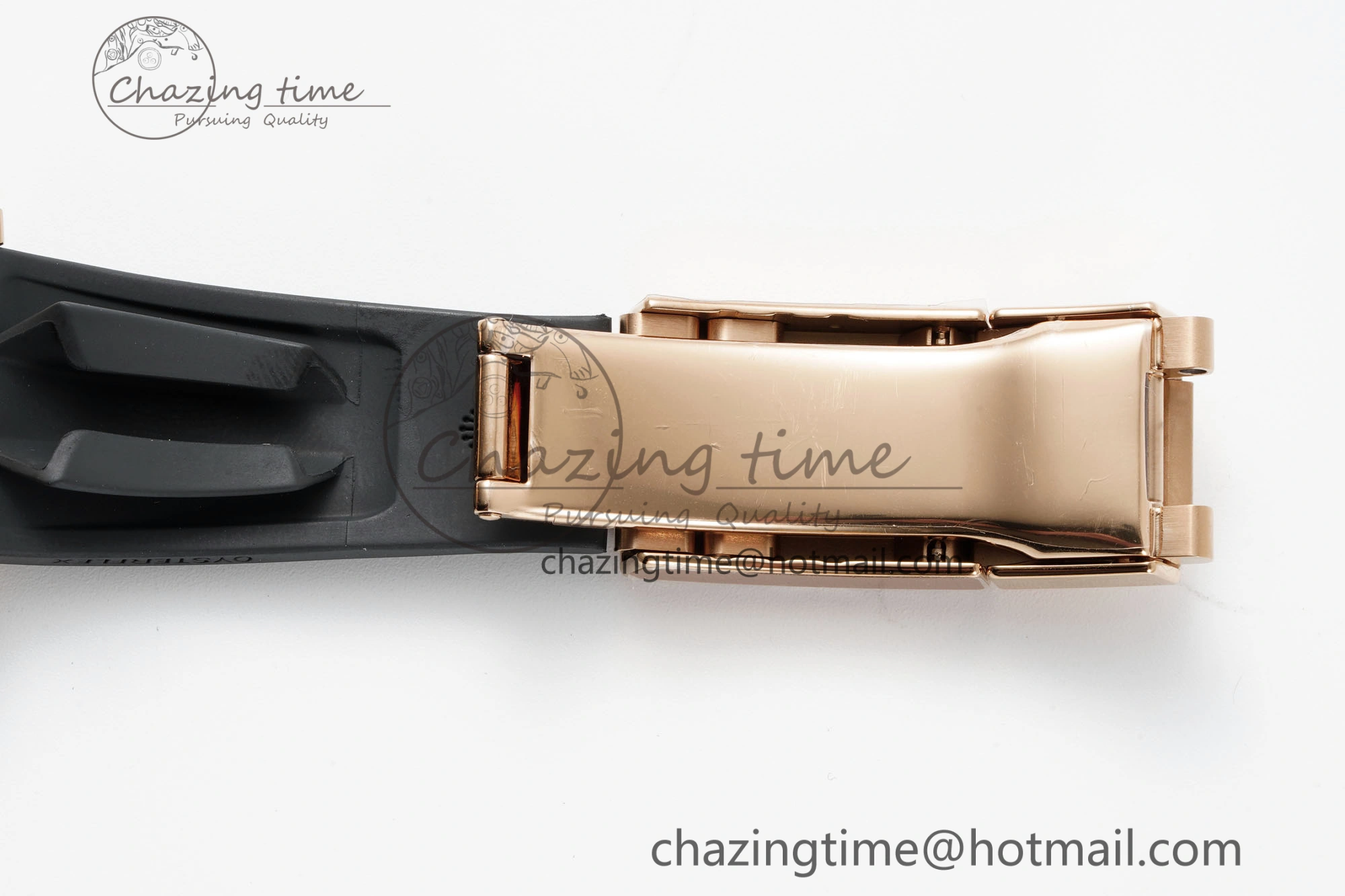 Daytona 116515 BTF 1:1 Best Edition Brown Dial on Oysterflex Rubber Strap SA4130 V DailyWear 2263