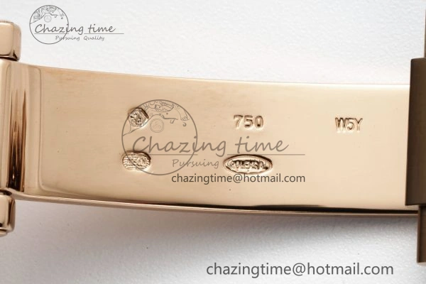 Daytona 116515 BTF 1:1 Best Edition Brown Dial on Oysterflex Rubber Strap SA4130 V DailyWear 2263