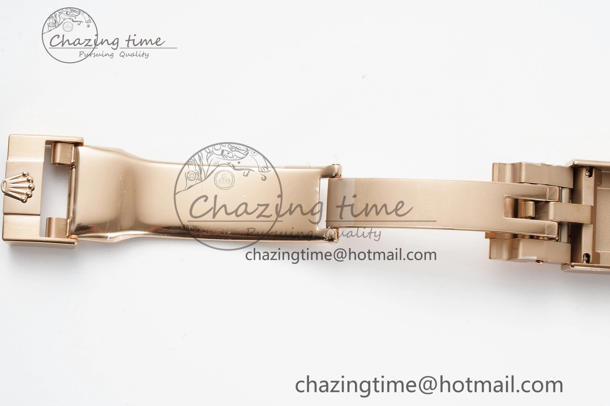 Daytona 116515 BTF 1:1 Best Edition Brown Dial on Oysterflex Rubber Strap SA4130 V DailyWear 2263