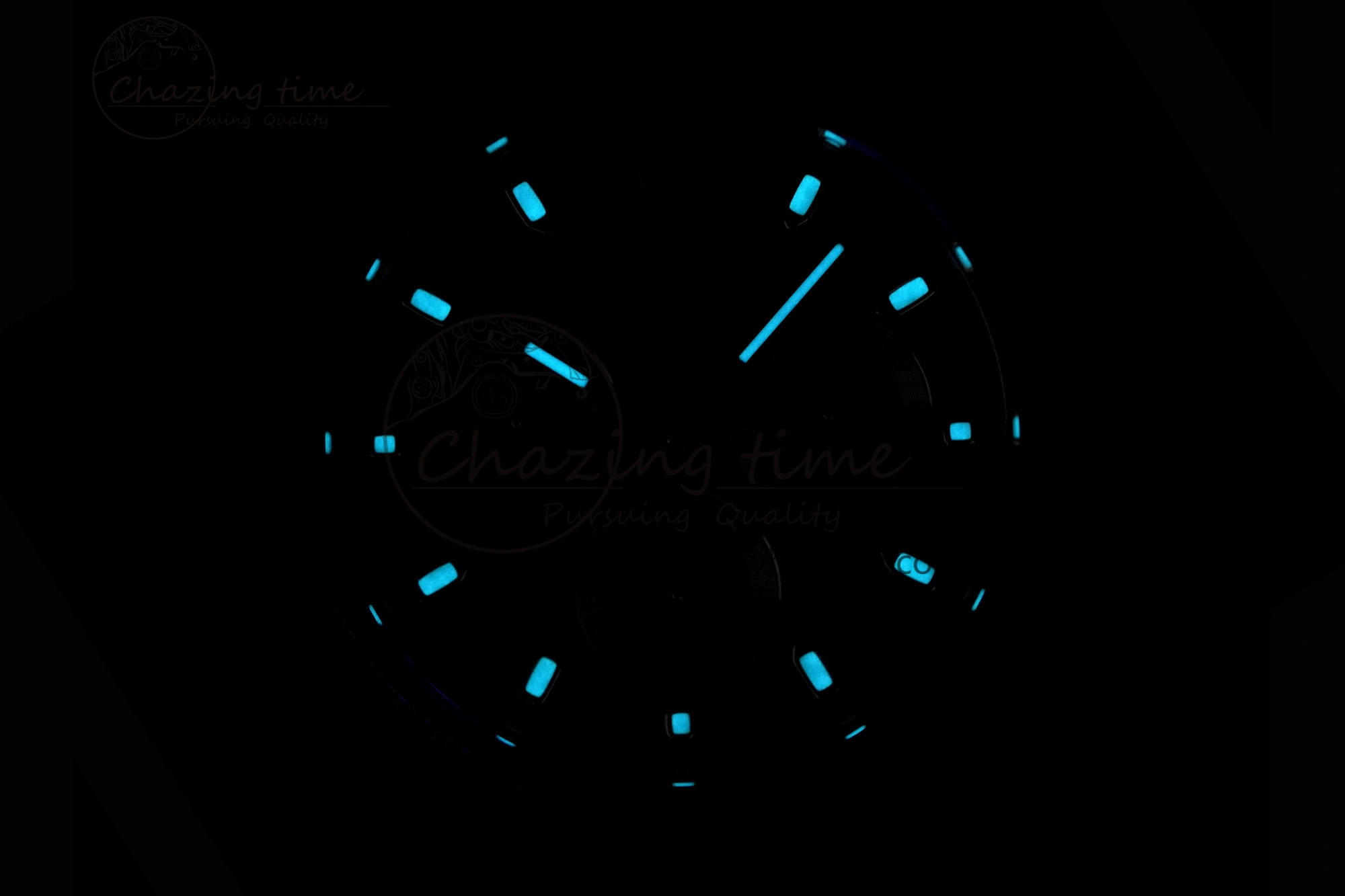 Daytona 116515 BTF 1:1 Best Edition RG Dial on Oysterflex Rubber Strap SA4130 V Popular 2264