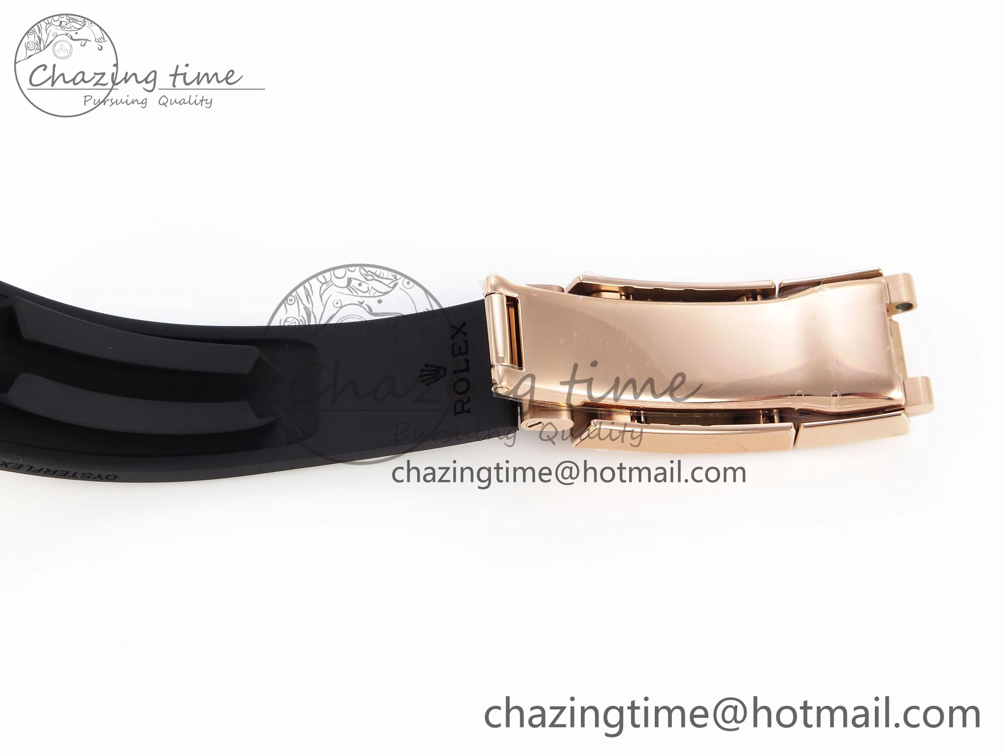 Practical Daytona 116515 Clean 1:1 Best Edition Black Diamonds Dial on Oysterflex Strap SA4130 V 1948