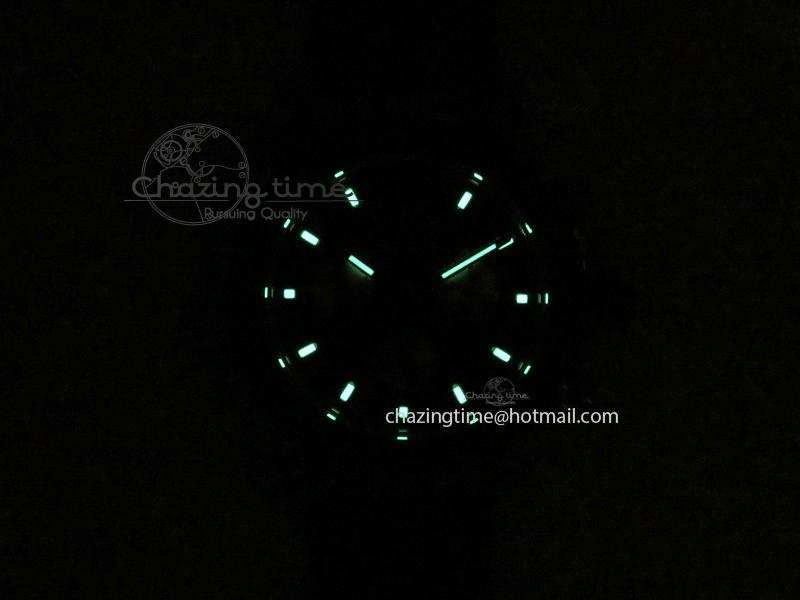 Daytona 116515 JF Best Edition Pink   Black  Dial On Black Leather Strap A MultiPurpose 3992