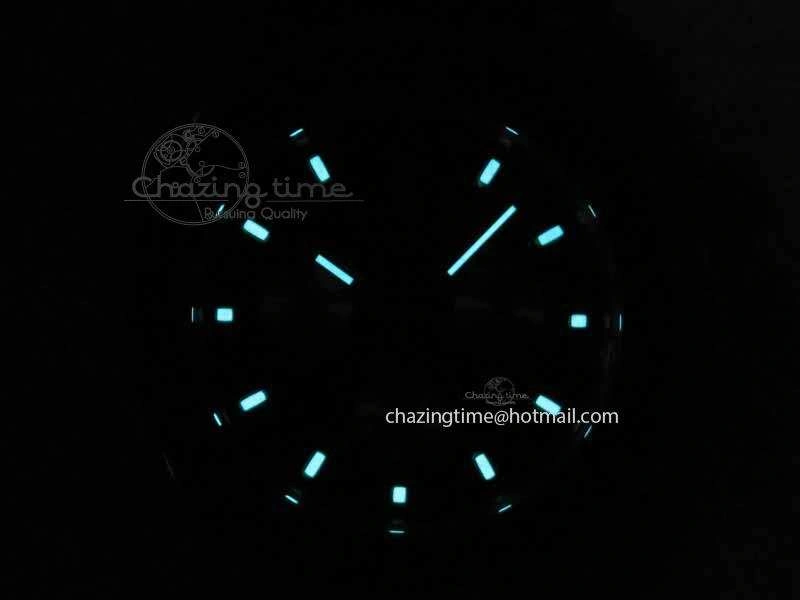 Daytona 116515 Noob 1:1 Best Edition Black RG Dial On Black Rubber Strap A7750 (Free Extra Strap) WeatherProof 3743