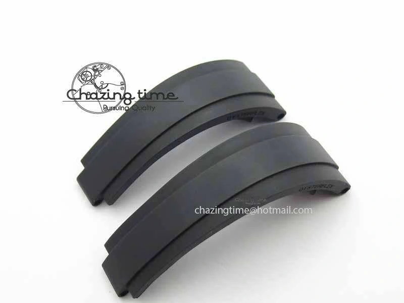 Daytona 116515 Noob 1:1 Best Edition Black RG Dial On Black Rubber Strap A7750 (Free Extra Strap) WeatherProof 3743