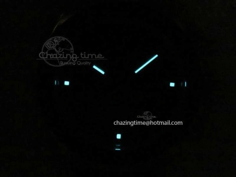 Daytona 116515 Noob 1:1 Best Edition Chocolate Dial On Black Leather Strap A Comfortable 3790