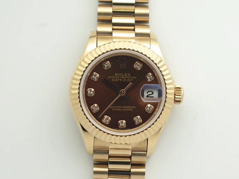 Daytona 116515 Noob 1:1 Best Edition Rose Gold Dial On Black Rubber Strap A7750(Free Extra Strap) Durable 3740