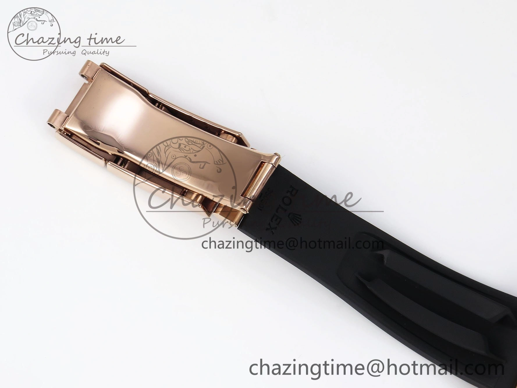 TopPick Daytona 116515 QF 1:1 Best Edition Brown Dial on Oysterflex Strap SH4130 V3 (Gain Weight) 1690