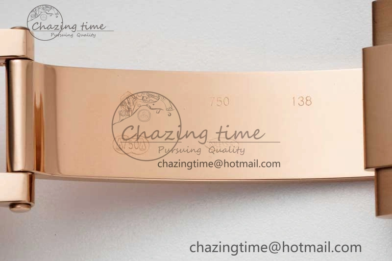 Daytona 116515 QF 1:1 Best Edition Pink Dial on Oysterflex Rubber Strap SA HighQuality 2276