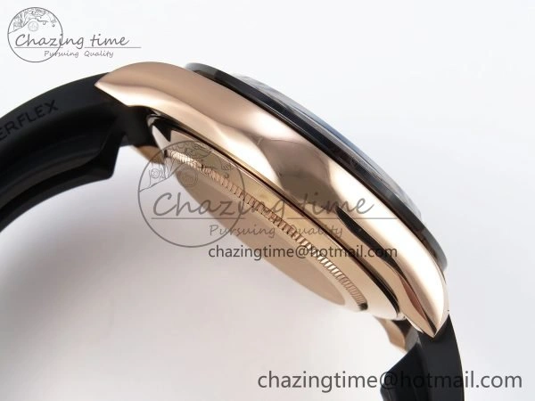 TopPick Daytona 116515 QF 1:1 Best Edition RG Dial on Oysterflex Strap SH4130 V3 (Gain Weight) 1696