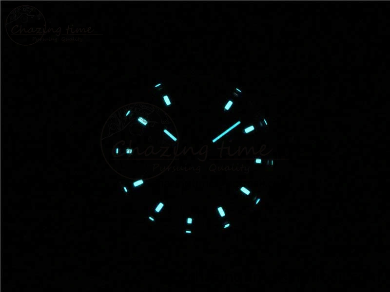 ComfortFit Daytona 116515 RG 904L Noob 1:1 Best Edition Rose Gold Dial On Black Rubber Strap SA4130 (Free Extra Strap) V 2993