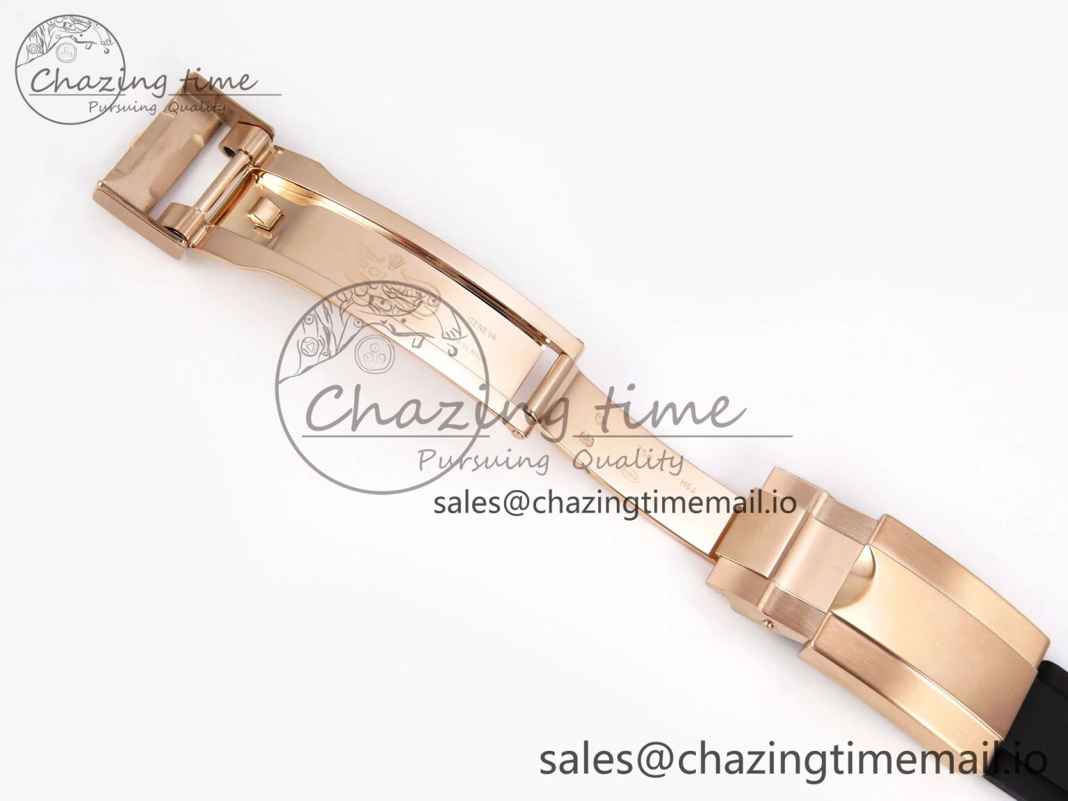 Stretchable Daytona 116515 ZF 1:1 Best Edition Brown Dial on Oysterflex Strap SH4130（Gain Weight） 1241