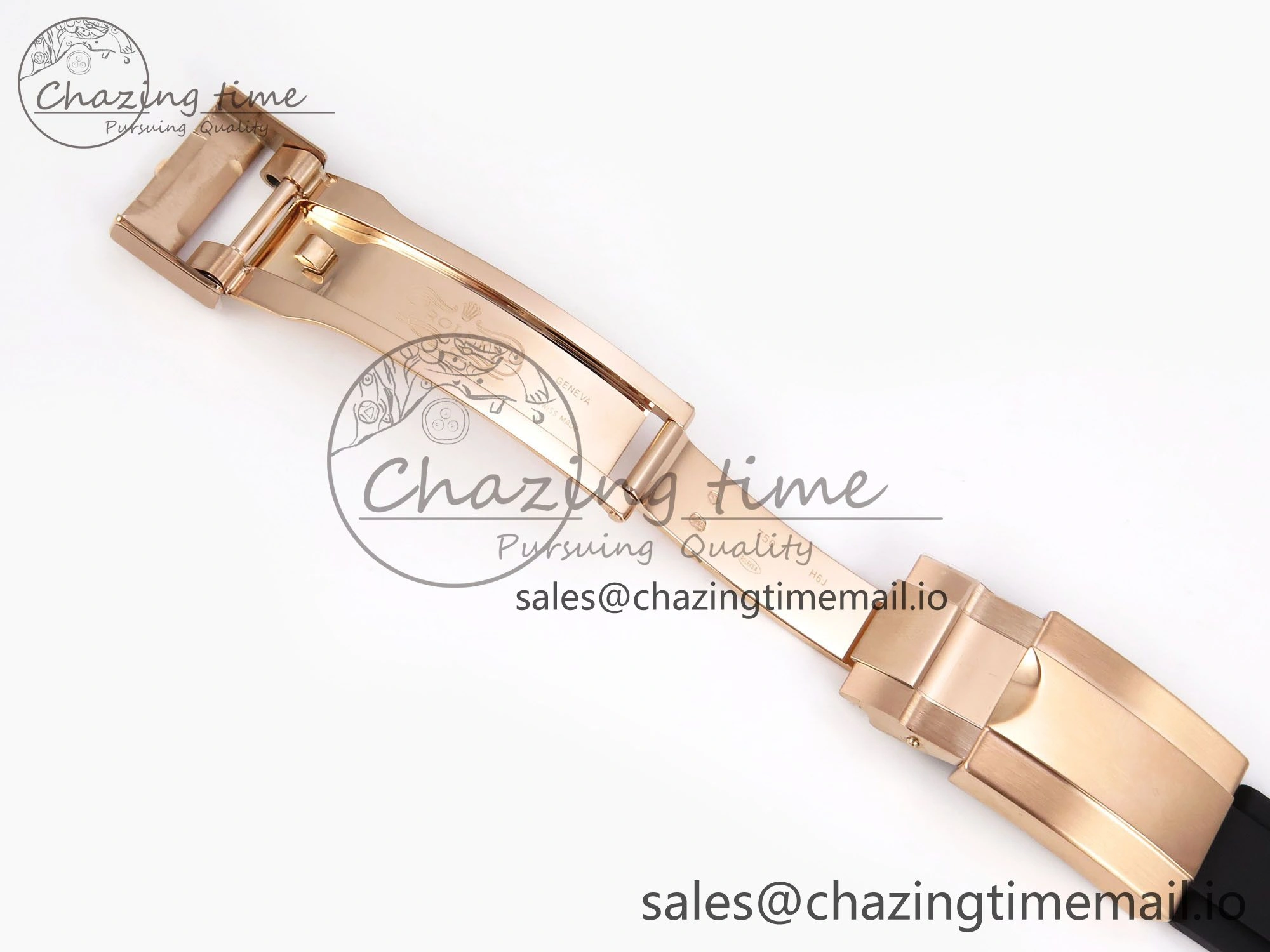 Stretchable Daytona 116515 ZF 1:1 Best Edition Brown Dial on Oysterflex Strap SH4130（Gain Weight） 1241
