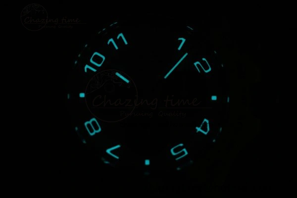 Daytona 116518 Clean 1:1 Best Edition White Arabic Dial on Oysterflex Rubber Strap SA4130 V EasyMatch 2102