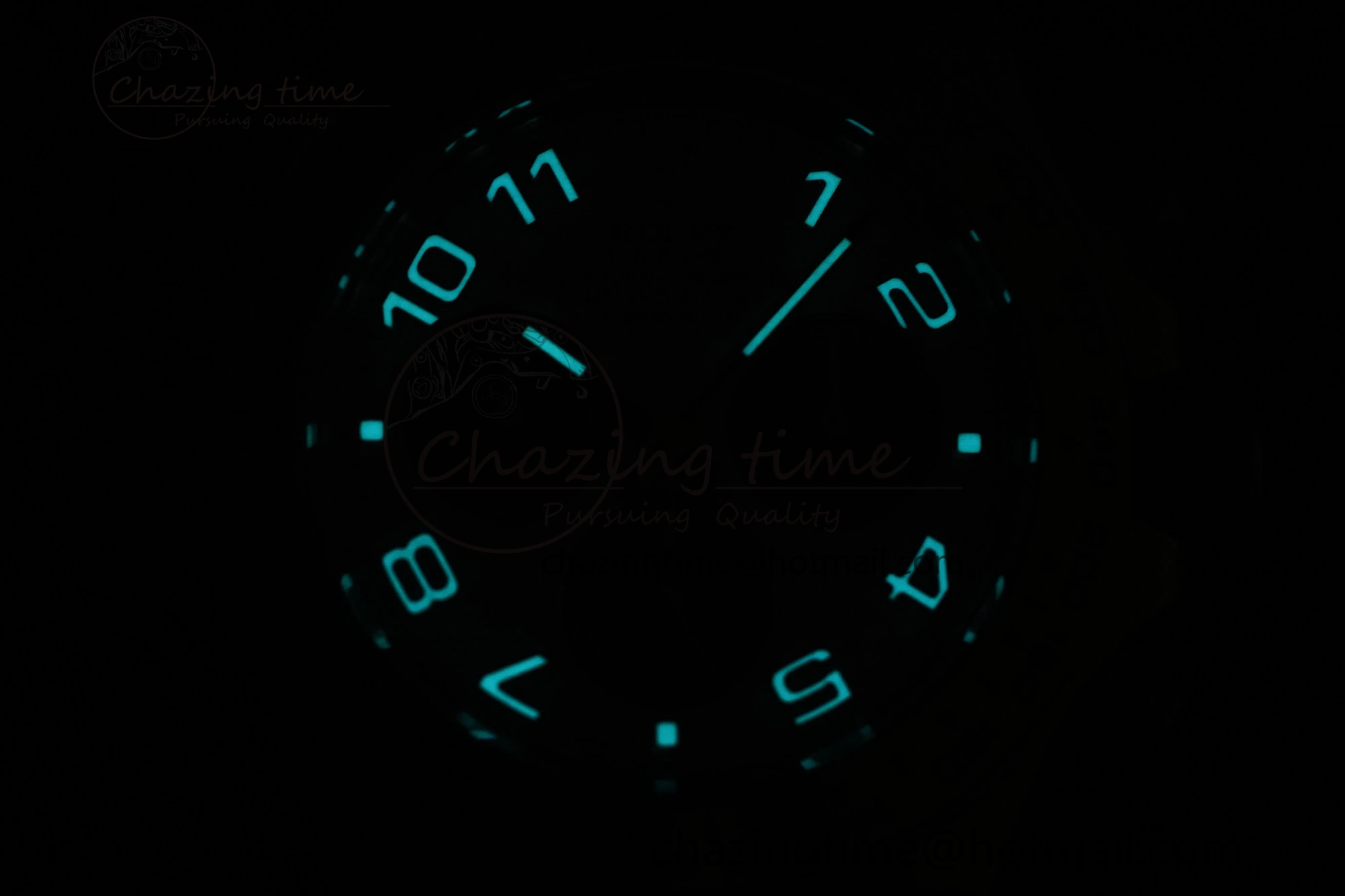 Daytona 116518 Clean 1:1 Best Edition White Arabic Dial on Oysterflex Rubber Strap SA4130 V EasyMatch 2102