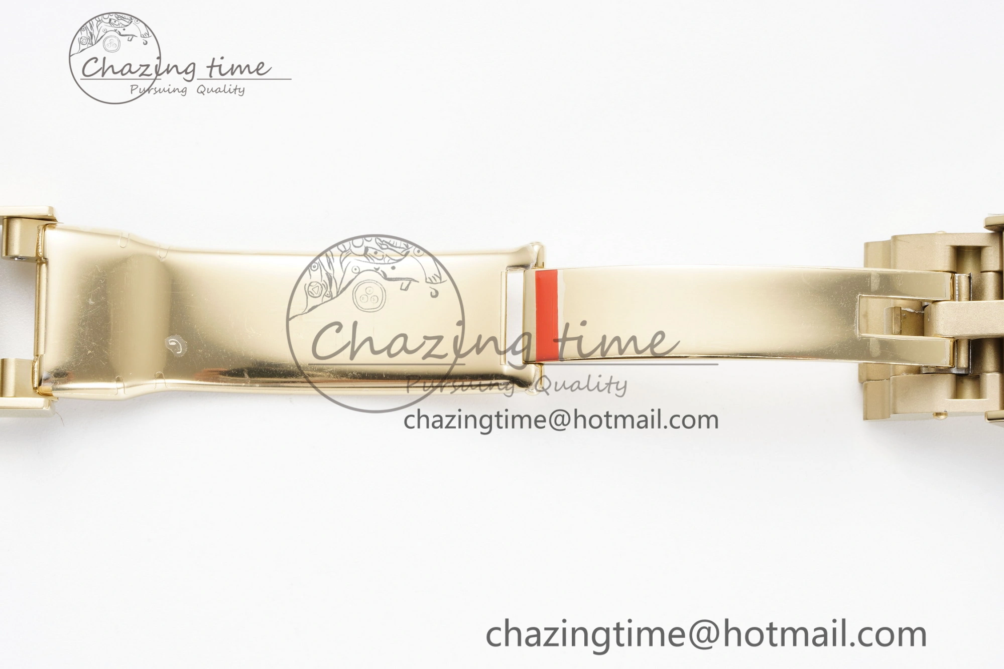 Daytona 116518 Clean 1:1 Best Edition White Arabic Dial on Oysterflex Rubber Strap SA4130 V EasyMatch 2102