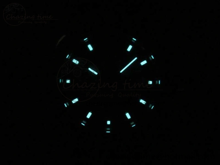SunProtective Daytona 116518 LN Paul Newman ARF 1:1 Best Edition Black Dial on Oysterflex Strap A4130 Super Clone 3356