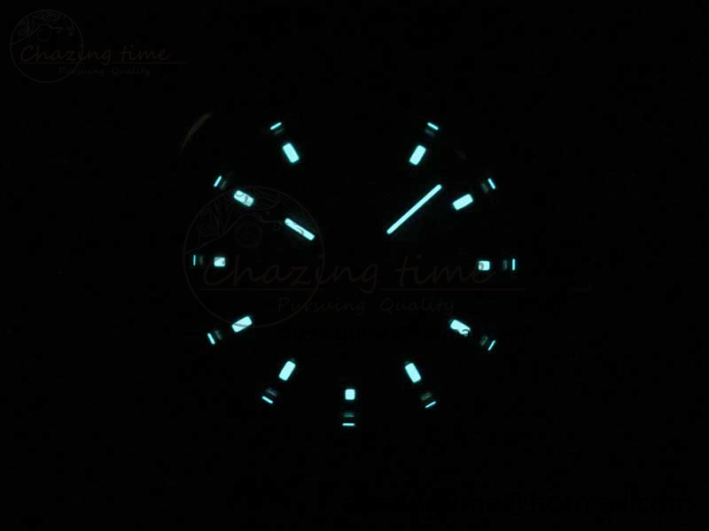 SunProtective Daytona 116518 LN Paul Newman ARF 1:1 Best Edition Black Dial on Oysterflex Strap A4130 Super Clone 3356