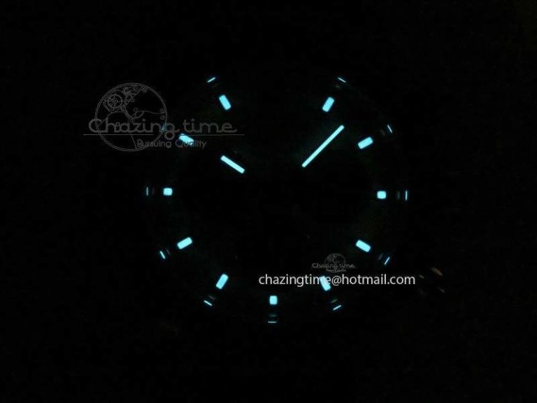 Daytona 116518 LN YG ARF 1:1 Best Edition YG Dial On Rubber Strap A4130 Super Clone SoftTouch 3599