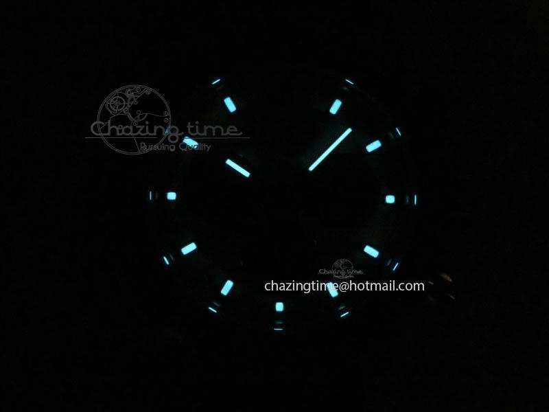 Daytona 116518 LN YG ARF 1:1 Best Edition YG Dial On Rubber Strap A4130 Super Clone SoftTouch 3599