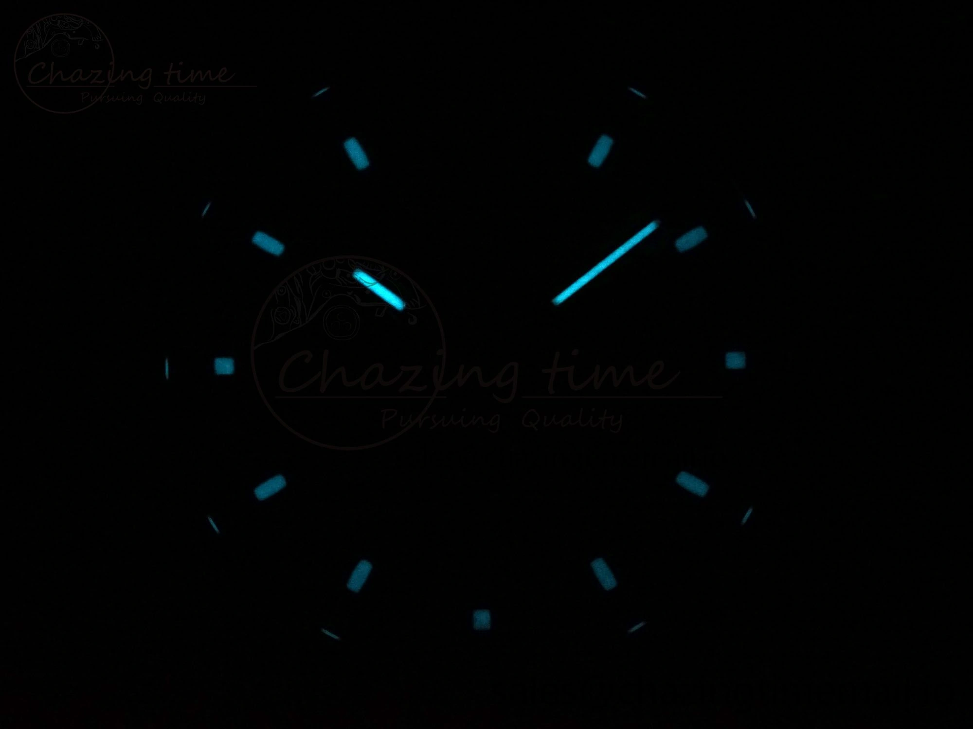 Daytona 116518 N6F 1:1 Best Edition Meteorite Dial on Oysterflex Strap SA SmoothTexture 886