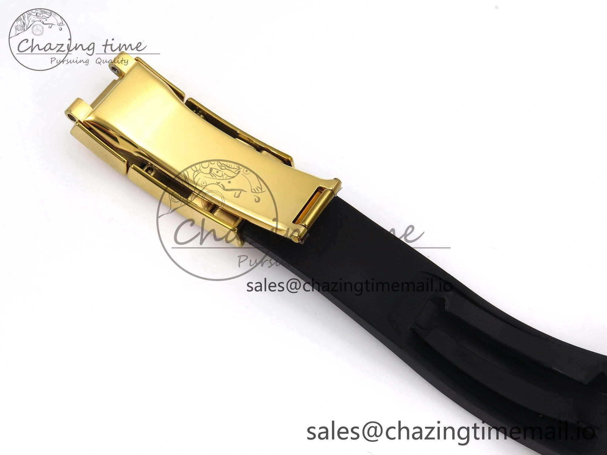 Daytona 116518 N6F 1:1 Best Edition Meteorite Dial on Oysterflex Strap SA SmoothTexture 886