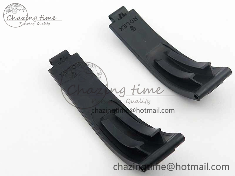Daytona 116518 Noob 1:1 Best Edition YG Plated 904L SS Case Black Dial on Black Rubber Strap SA4130 V3 (Free Extra Strap) Stylish 3121