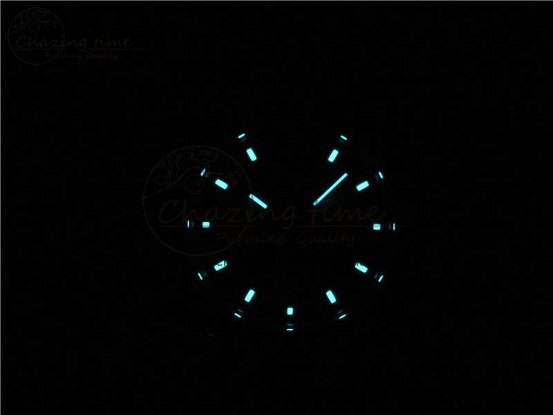 Daytona 116518 Paul Newman Noob 1:1 Best Edition YG Plated 904L SS Case Black Gold Dial on Black Rubber Strap SA4130 V3 (Free Extra Strap) Lightweight 3114