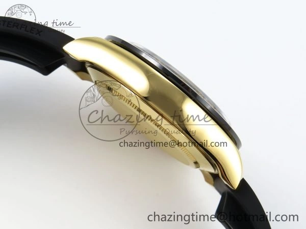 Daytona 116518 QF 1:1 Best Edition Meteorite Dial on Oysterflex Strap SH4130 V3 (Gain Weight) Youthful 1682