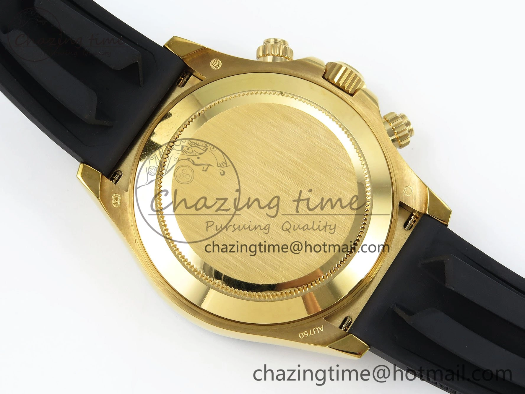Daytona 116518 QF 1:1 Best Edition Meteorite Dial on Oysterflex Strap SH4130 V3 (Gain Weight) Youthful 1682