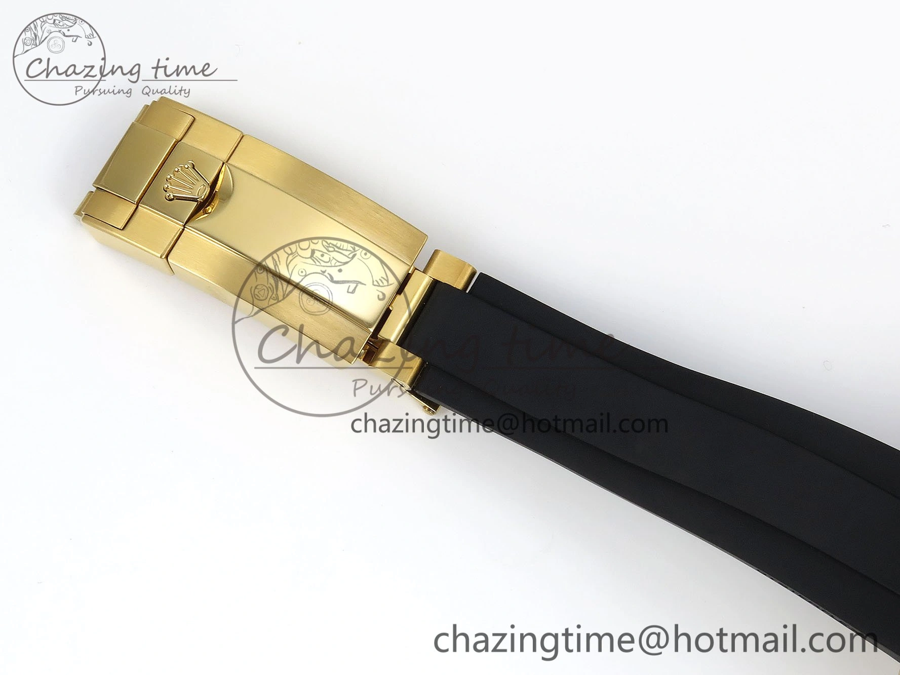 Daytona 116518 QF 1:1 Best Edition Meteorite Dial on Oysterflex Strap SH4130 V3 (Gain Weight) Youthful 1682