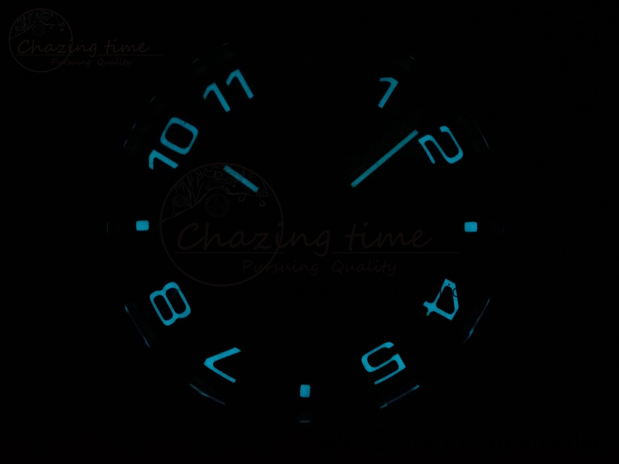 Daytona 116518 QF 1:1 Best Edition White Black Dial on Oysterflex Strap SH4130 V11（Gain Weight） Attractive 162